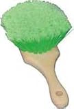 Short Handle Tire/Wheel Brush