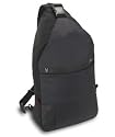 Antler Size Zero Backpack (Black)