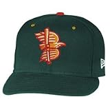Boise Hawks New Era 2008 Onfield 59FIFTY