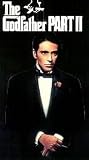 VHS : The Godfather Part II