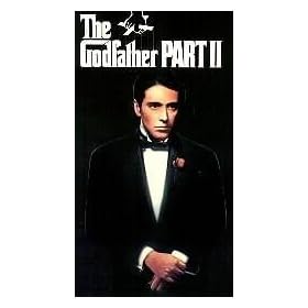 The Godfather Part II