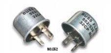 Bussmann No.552 Variable Load Flasher