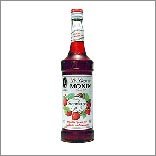 Strawberry Syrup