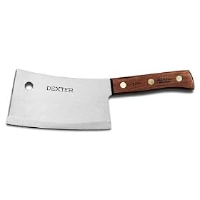 Cleaver 7'' by Dexter-Russell Inc.