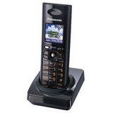 Panasonic KX TGA820B, 1.9GHz Cordless Handset DECT 6.0 + Free Battery 21EW9fhducL. SL160 Panasonic KX TGA820B, 1.9GHz Cordless Handset DECT 6.0 + Free Battery
