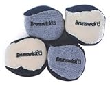 Brunswick Microfiber Grip Ball