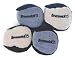 Brunswick Microfiber Grip Ball