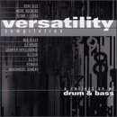 Revue Various Artists  / Versatility