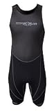 Hyperflex Cyclone 1.5mm Short John Wetsuit