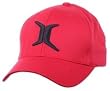 Invert Flex Fit Hat-Red/Black L/XL