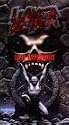 Live Intrusion [VHS]