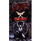 Live Intrusion [VHS]