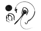 Electronics : Plantronics Duoset for Siemens Gigaset 4000 Series Chs142n-SM1/a