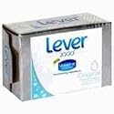 Lever 2000 Bar Soap Travel Size 1oz - Pack of 24