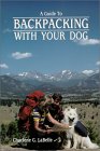 a guide to backpacking with your dog