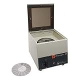 Graham Field Hematocrit Centrifuge