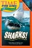 Sharks! (Time for Kids Science Scoops)