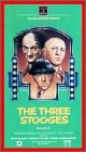 THE THREE STOOGES [3 episodes] ~ Disorder in the Court (1936) / Healthy, Wealthy and Dumb (1938) / Pardon my Scotch (1935) [VHS]