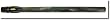 Stiffi .689 Impulse / Ion Paintball Barrel - 14 Inch - Camo Green