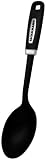 Fackelmann 24903 Servierl�ffel FEEL 33cm