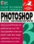 Photoshop 3 for Windows (Visual QuickStart Guide)
