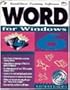 Word 6 for Windows (Visual QuickStart Guide)