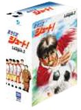 �����`���V���[�g ! COMPLETE BOX League.1 [DVD]