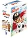 `V[g ! COMPLETE BOX League.1 [DVD]