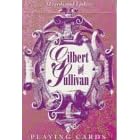 Gilbert and Sullivan Playing Cards