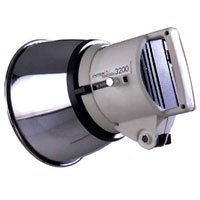 Click here to buy Interfit Tungsten 3200K White Head Studio Light by Advent.