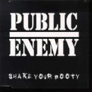 Shake You Booty