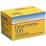 Kodak Ektachrome 100 EPN Color Slide Film ISO 100, 35mm Size, 36 Exposure, Transparency, *USA* (Film Expiration date is 07/07)