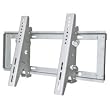 Vanguard VM-261 Tilt Type Television Wall Mount (Silver)