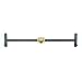 Rousseau 4004 Reusable Batter Board System (4 pack)