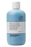 Anthony Logistics for Men Sea Salt Body Scrub - 12 oz