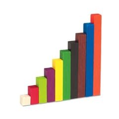 Cuisenaire Rods