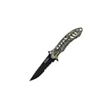 Remington F.A.S.T. Folding Knife Mossy Oak Obsession