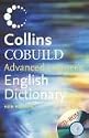 Collins COBUILD Advanced Learner's English Dictionary