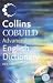 Advanced Learner's English Dictionary (Collins Cobuild)　with CD-ROM