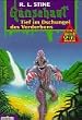 G�nsehaut Abenteuer-Spielbuch: Tief im Dschungel des Verderbens. ( Ab 10 J.).: BD 4