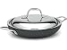 Calphalon Commercial Nonstick 10-Inch Everyday Pan with Lid