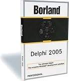 Borland Delphi 2005 Professional