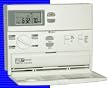 LuxPro PSPH521L digital heat pump programmable thermostat
