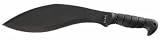 Ka-Bar Kukri Machete w/Lthr/Cordura Shth 1249