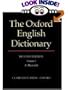 The Oxford English Dictionary, Second Edition (Volume 7)