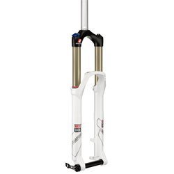 RockShox Trail Gabel Sektor RL SA, weiss, 150mm, 202000037 Preisvergleich