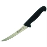 Messermeister Four Seasons Curved Boning Knife, Semi-flexible, 6.00 in.