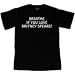BREATHE IF YOU LOVE BRITNEY SPEARS! T-Shirt, Youth L, Black
