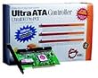 SIIG Ultra Ide Pro 32Bit PCI Ultra 33 Controller