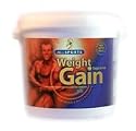 WEIGHT GAIN SUPREME - 1kg - Banana flavour